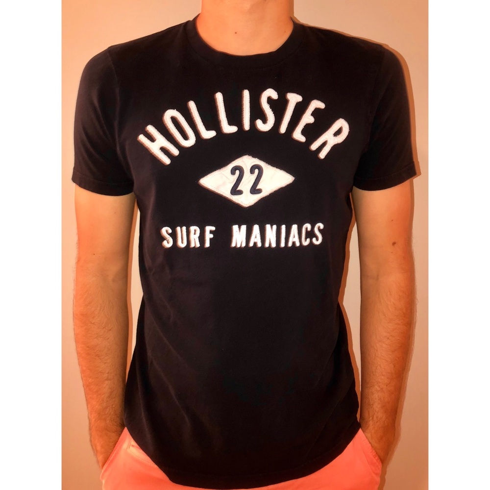 Hollister Tee Shirt